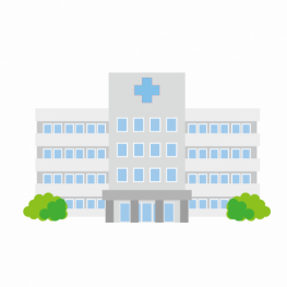 病院1